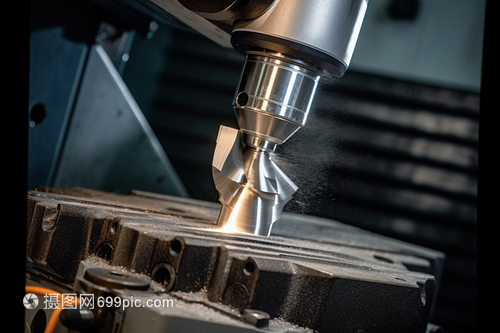 金屬制品加工 工藝、應(yīng)用與發(fā)展趨勢