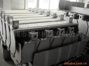 無錫市駿豐機(jī)械 專業(yè)金屬制品加工，打造精密可靠的金屬加工產(chǎn)品