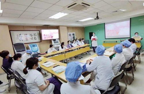 學黨史誦經典，牛街社區衛生服務中心開展黨史主題教育與服務活動