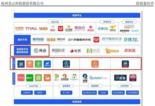 從“阿里系光環(huán)”到“全域賽道” SaaS第一股光云科技如何打破成長(zhǎng)天花板？