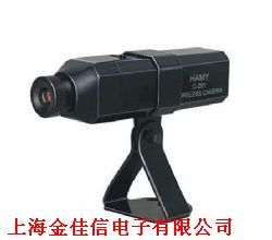 2.4G無線嬰兒看護器 功能多元，家居安防與影像錄制的靈活解決方案