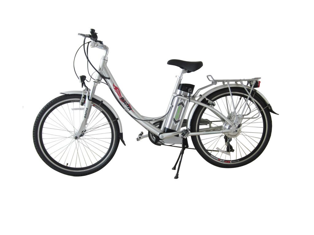 【主要供應電動自行車,電動二輪車,電動車,電動三輪車】價格,廠家,圖片,電動自行車/電動摩托車,山東寶雅新能源汽車股份-