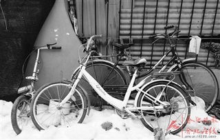 留在記憶中的合肥自行車廠