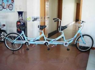 供應(yīng)三人自行車(chē) 四人自行車(chē) 三人腳踏車(chē) 三人單車(chē) 四人單車(chē)_交通運(yùn)輸_世界工廠(chǎng)網(wǎng)中國(guó)產(chǎn)品信息庫(kù)