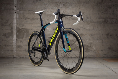 土豪的極限?TREK RSL定制涂裝Madone|公路車(chē)|崔克Trek|SRAM|整車(chē)資訊 - 美騎網(wǎng)|Biketo.com