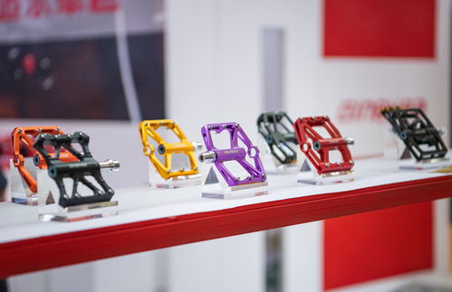 國內(nèi)外中高端單車品牌齊聚2023單車月 展商提前了解 三