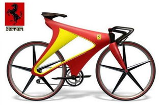 奧迪斯自行車跑車的性能與特點 電動自行車發(fā)燒友的專業(yè)分析