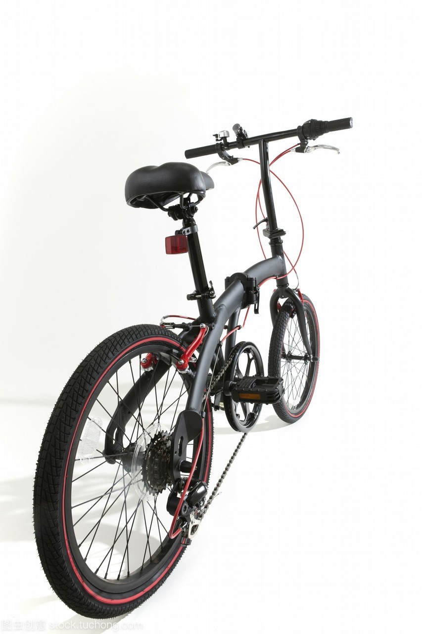 折疊自行車 現代都市的靈動出行新選擇